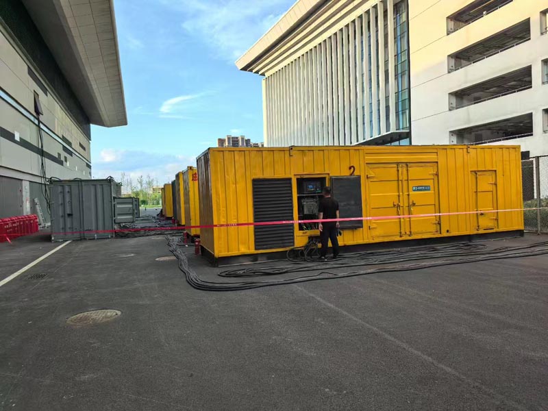 三原柴油发电机冬季保养注意事项？