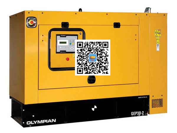 三原出租发电机组配置有哪些重要特点