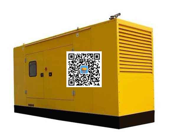 三原出租发电机 柴油发电机不维护对机器有什么影响