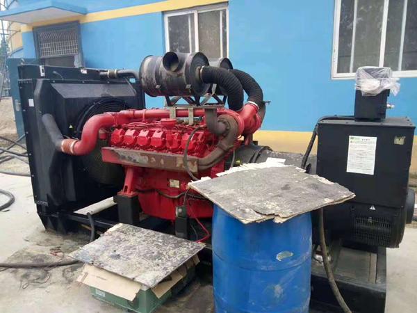 三原租赁发电机 发电机的主要分类介绍