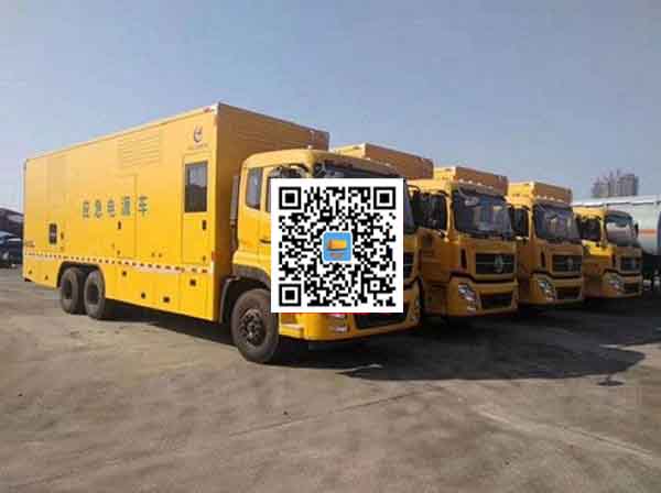 三原出租发电车-怎样确保潍柴发电机组的质量
