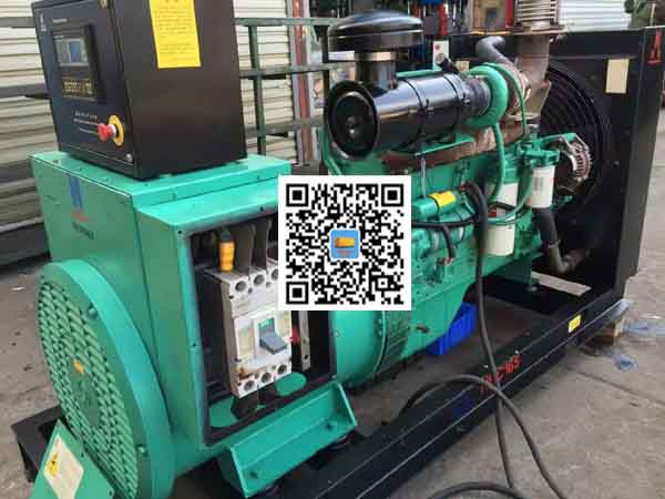 三原租赁发电机-发电机一般变压器磁芯所使用的是什么材料？
