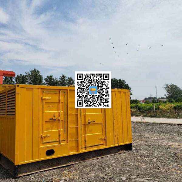 三原发电机出租发电机电刷的结构与作用是什么