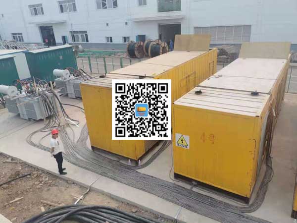 三原发电机出租-柴油发电机组应用在哪些方面