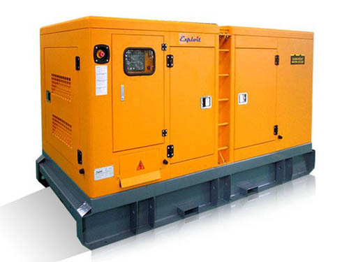 三原影响 200kw 柴油发电机油耗的因素有哪些?