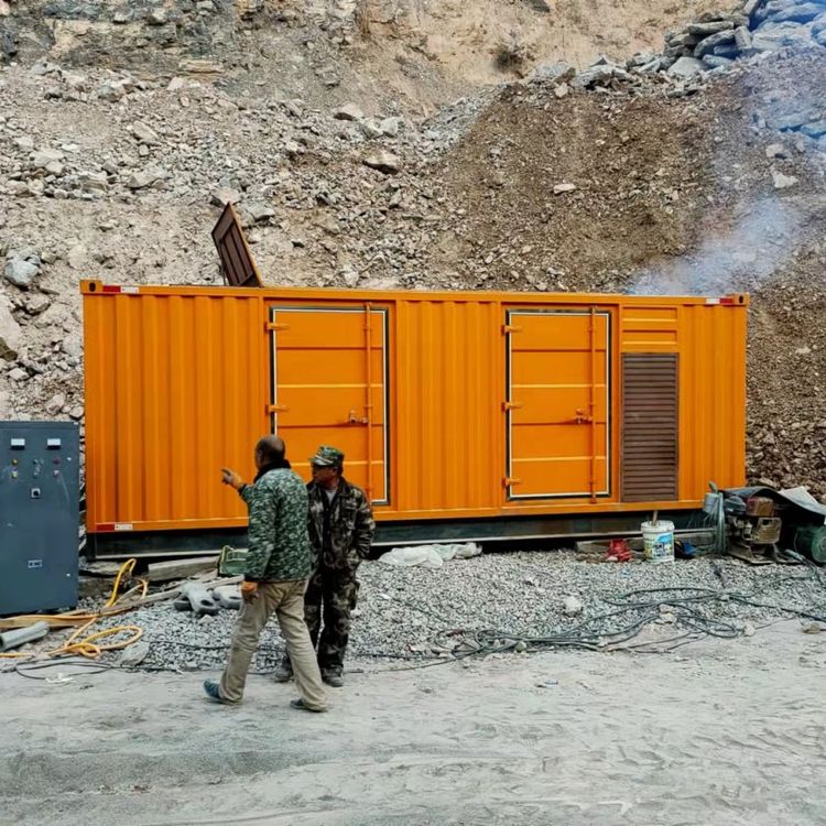 三原如何选择适合自己的 800KW 柴油发电机组？