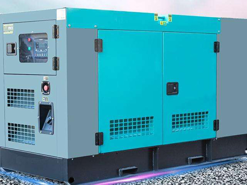 三原50KW柴油发电机油耗是多少?