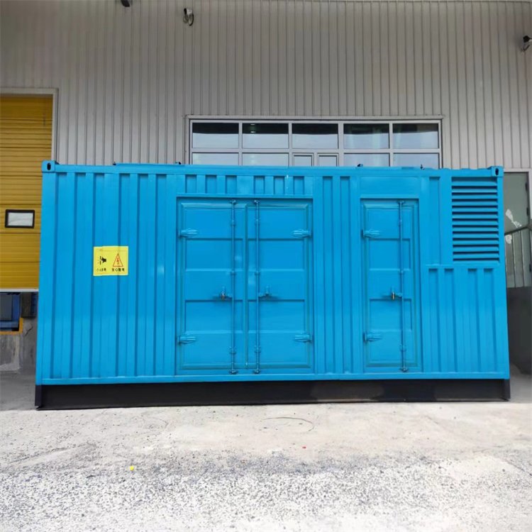 三原400KW柴油发电机组油耗是多少？