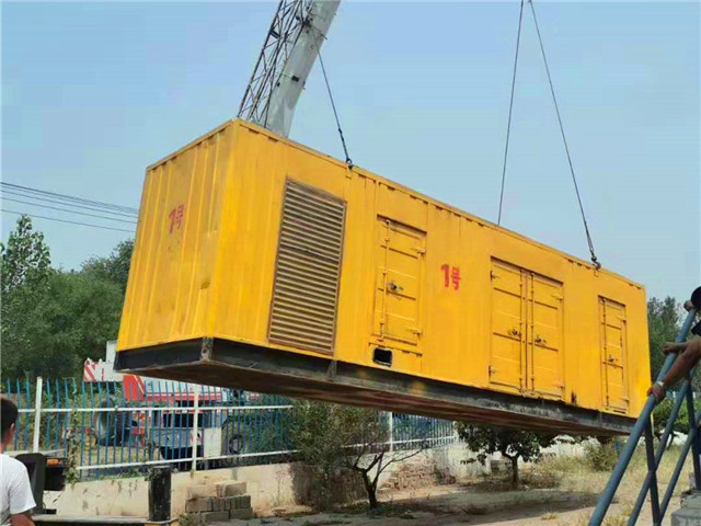 三原300KW柴油发电机组油耗是多少？