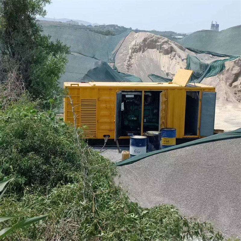 三原影响 400KW 柴油发电机组油耗的因素有哪些？