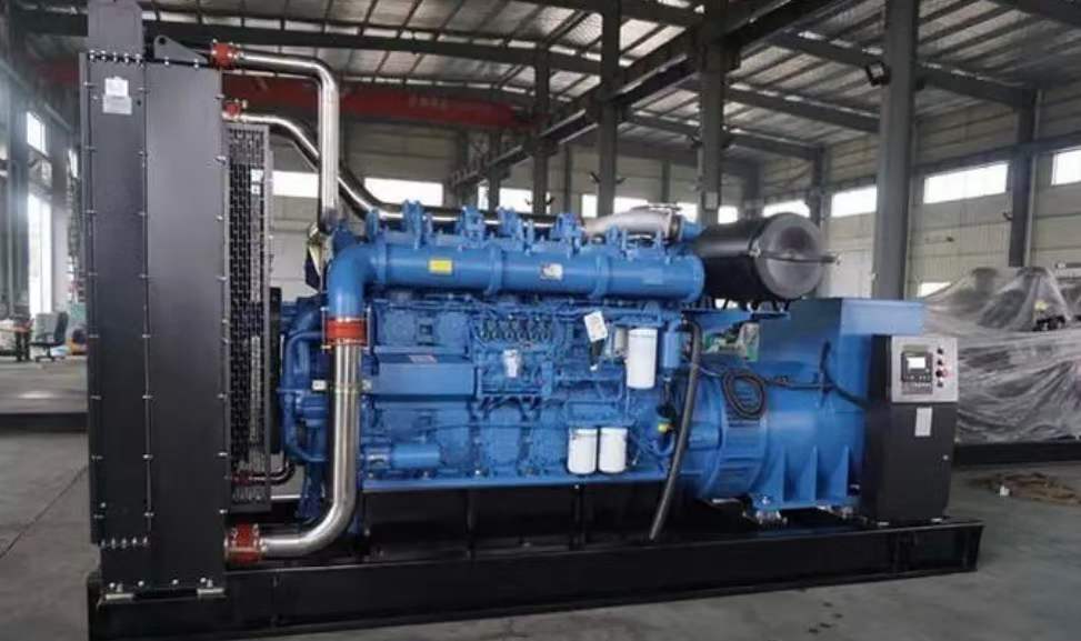 三原如何选择适合的 500kW 柴油发电机组？