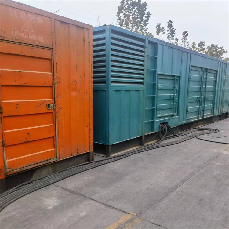 三原如何选择适合 600kW 柴油发电机组的热继电器？