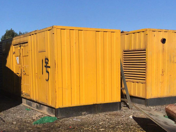 三原柴油发电机组深海控制系统怎么样？