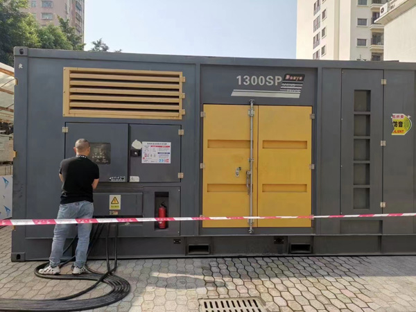 三原500KW发电机组冬季应该配多大的启动电瓶？