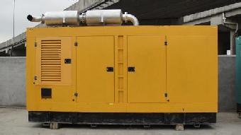 三原柴油发电机组北方使用是否需要加装加热装置？