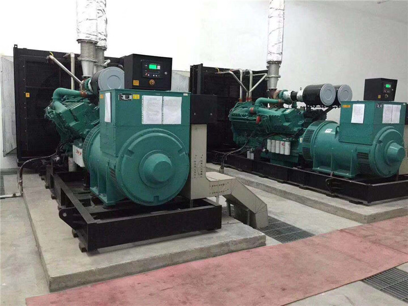 三原柴油发电机组冬季寒冷地区使用需注意哪些事项？