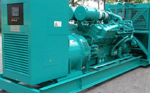 三原柴油发电机组冬季使用中需要注意哪些事项？